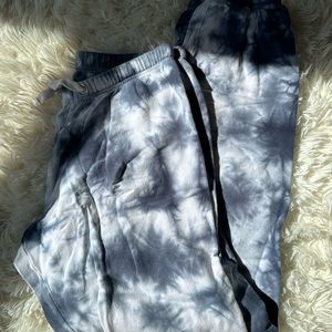 SoulCycle sweatpants